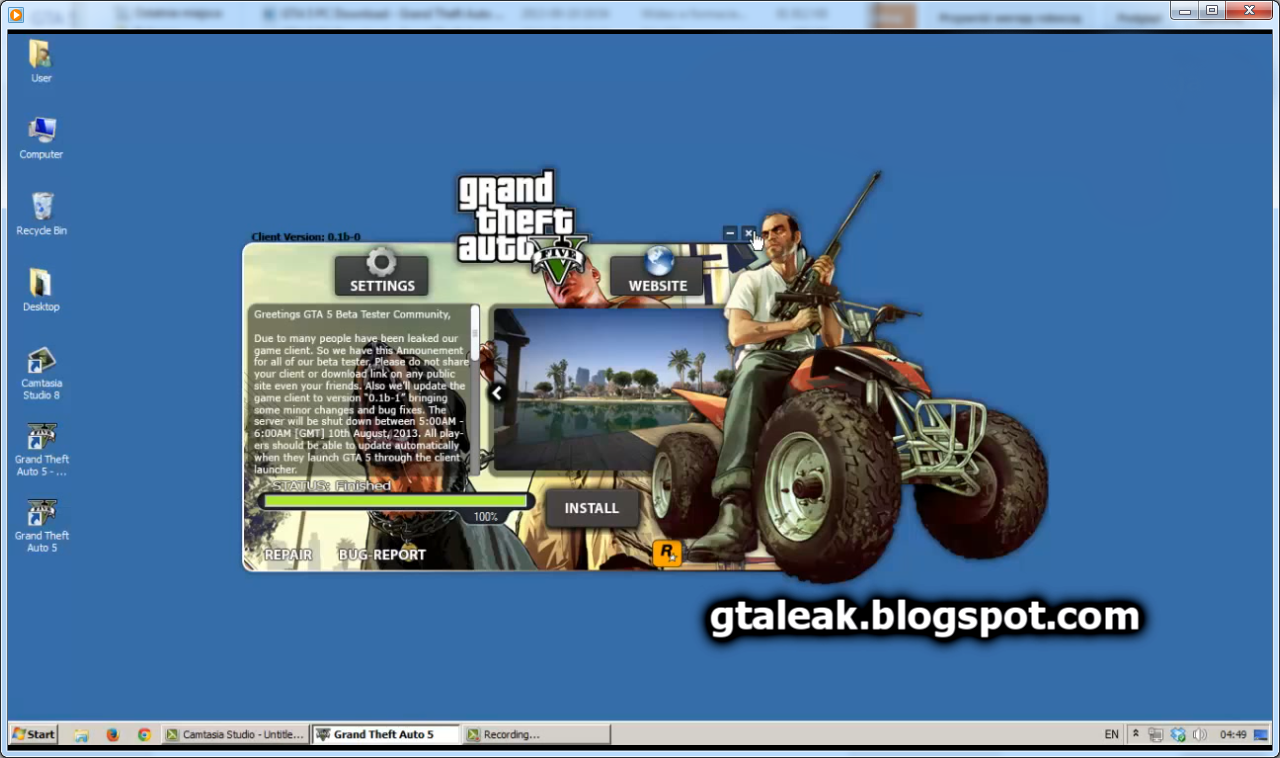 gta 4 pc download tpb